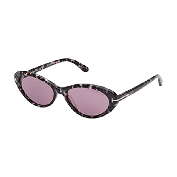 Tom Ford Sonnenbrille FT1413 56S 55 16