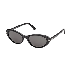 Солнцезащитные очки Tom Ford FT1413 01A 55 16