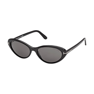 Солнцезащитные очки Tom Ford FT1413 01A 55 16