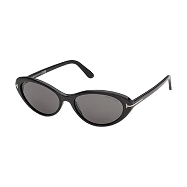 Tom Ford Sonnenbrille FT1413 01A 55 16