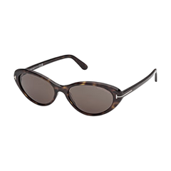 Tom Ford Sonnenbrille FT1413 52E 55 16