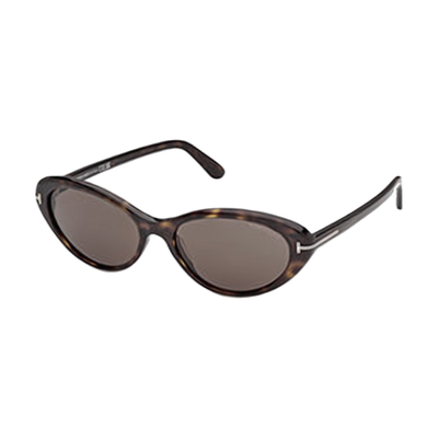 Солнцезащитные очки Tom Ford FT1413 52E 55 16