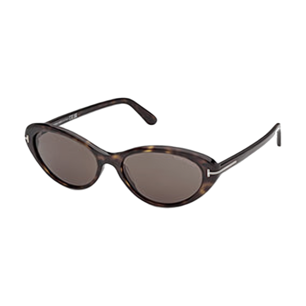 Tom Ford Sonnenbrille FT1413 52E 55 16