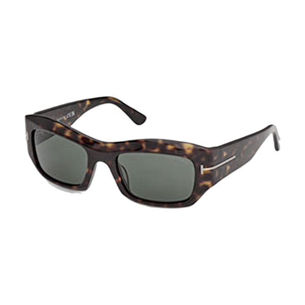 Tom Ford Sonnenbrille FT1414 52N 52 19