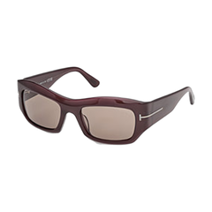 Gafas de Sol Tom Ford Olga FT1414 81E 52 19