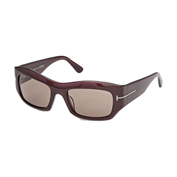 Tom Ford Sonnenbrille FT1414 81E 52 19