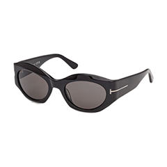Солнцезащитные очки Tom Ford FT1415 01A 52 20