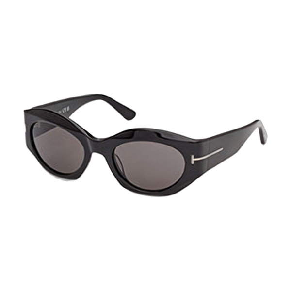 Tom Ford Sonnenbrille FT1415 01A 52 20