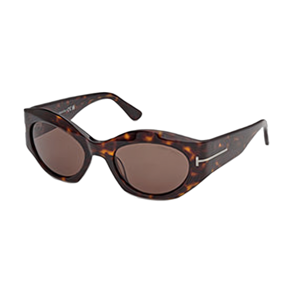 Tom Ford Sonnenbrille FT1415 52E 52 20