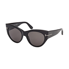 Tom Ford Sonnenbrille FT1416 01A 54 18
