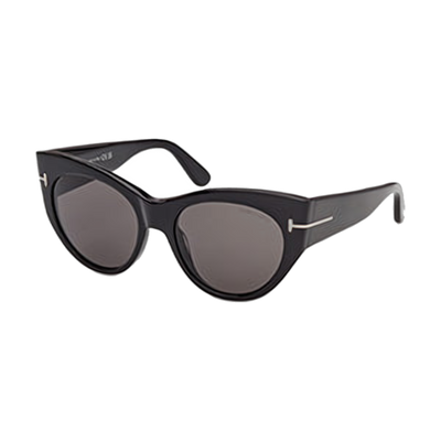 Lunettes de soleil Tom Ford FT1416 01A 54 18