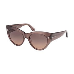 Tom Ford Sonnenbrille FT1416 48T 54 18