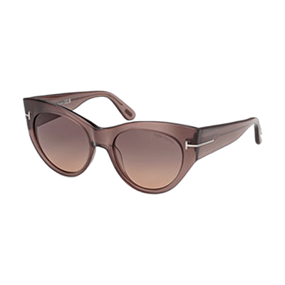Lunettes de soleil Tom Ford FT1416 48T 54 18