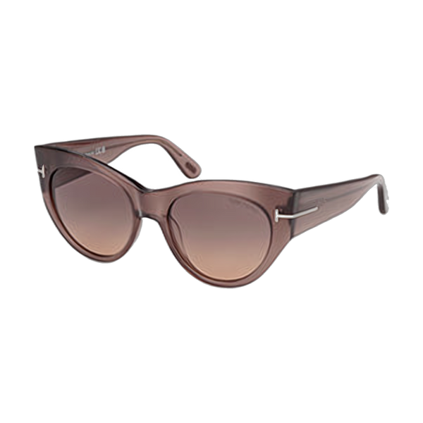 Tom Ford Sonnenbrille FT1416 48T 54 18