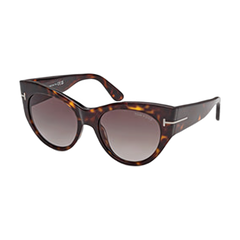 Lunettes de soleil Tom Ford FT1416 52F 54 18