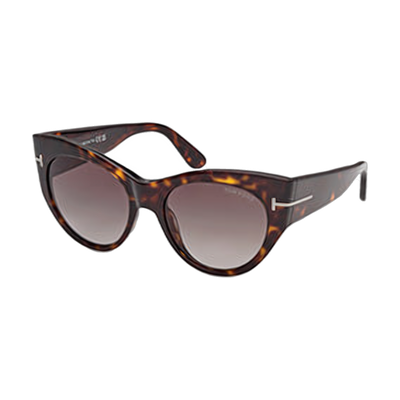 Lunettes de soleil Tom Ford FT1416 52F 54 18