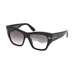Солнцезащитные очки Tom Ford FT1417 01B 54 16
