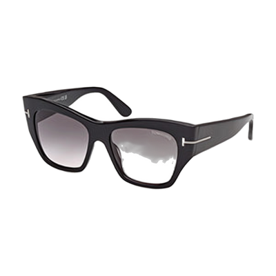 Солнцезащитные очки Tom Ford FT1417 01B 54 16