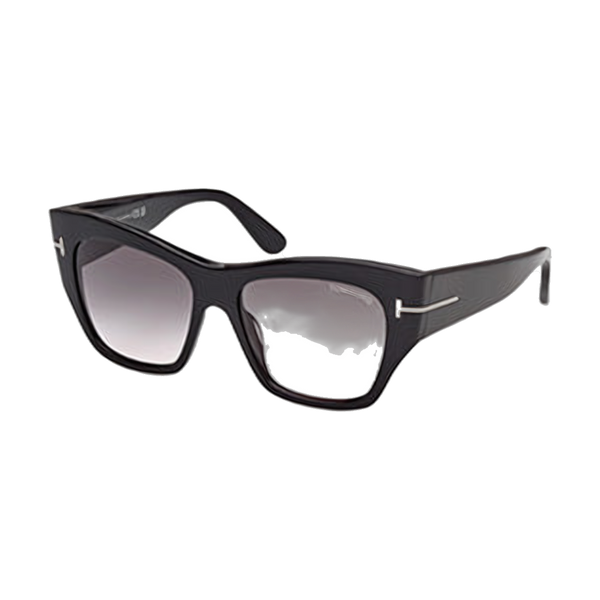 Tom Ford Sonnenbrille FT1417 01B 54 16