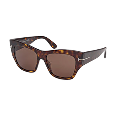 Солнцезащитные очки Tom Ford FT1417 52E 54 16