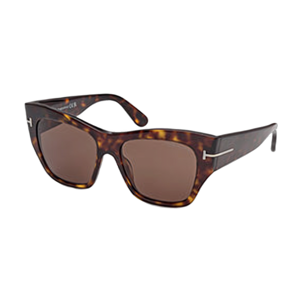 Tom Ford Sonnenbrille FT1417 52E 54 16