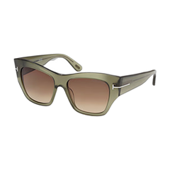 Tom Ford Sunglasses FT1417 96F 54 16