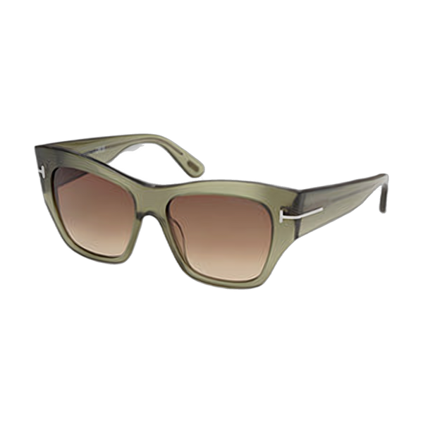 Tom Ford Sonnenbrille FT1417 96F 54 16