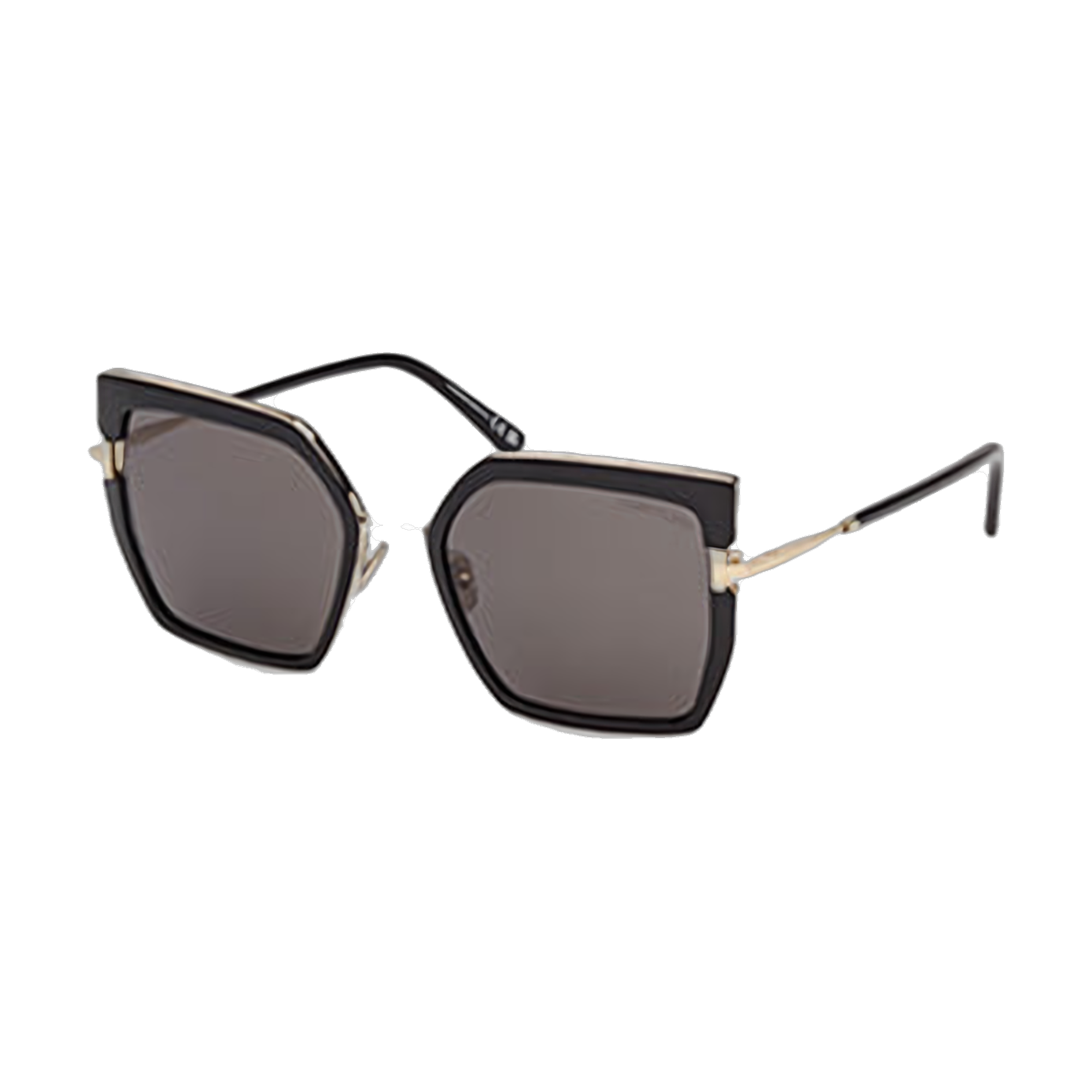 Tom Ford Sonnenbrille FT1418 01A 54 20