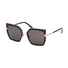 Gafas de Sol Tom Ford Quinn FT1418 01A 54 20