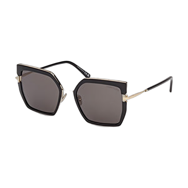Tom Ford Sonnenbrille FT1418 01A 54 20