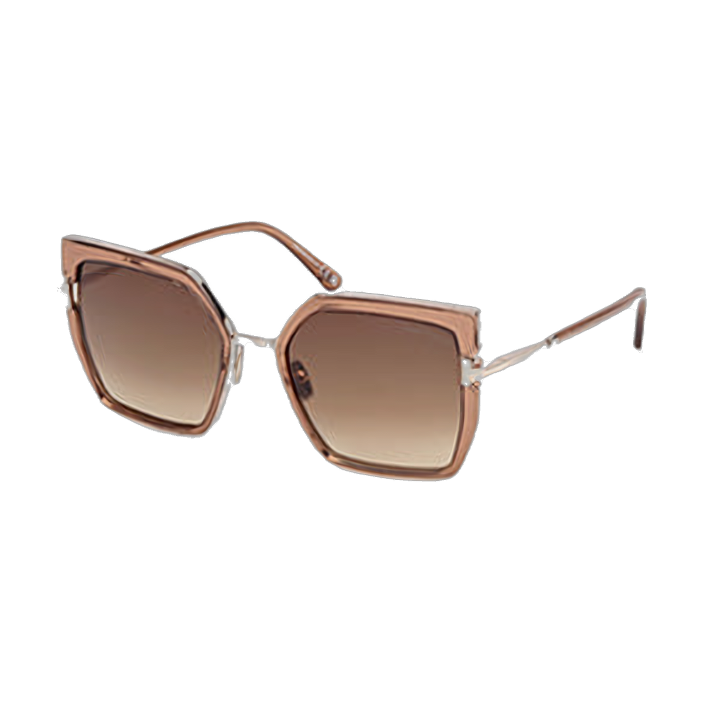 Солнцезащитные очки Tom Ford FT1418 45F 54 20