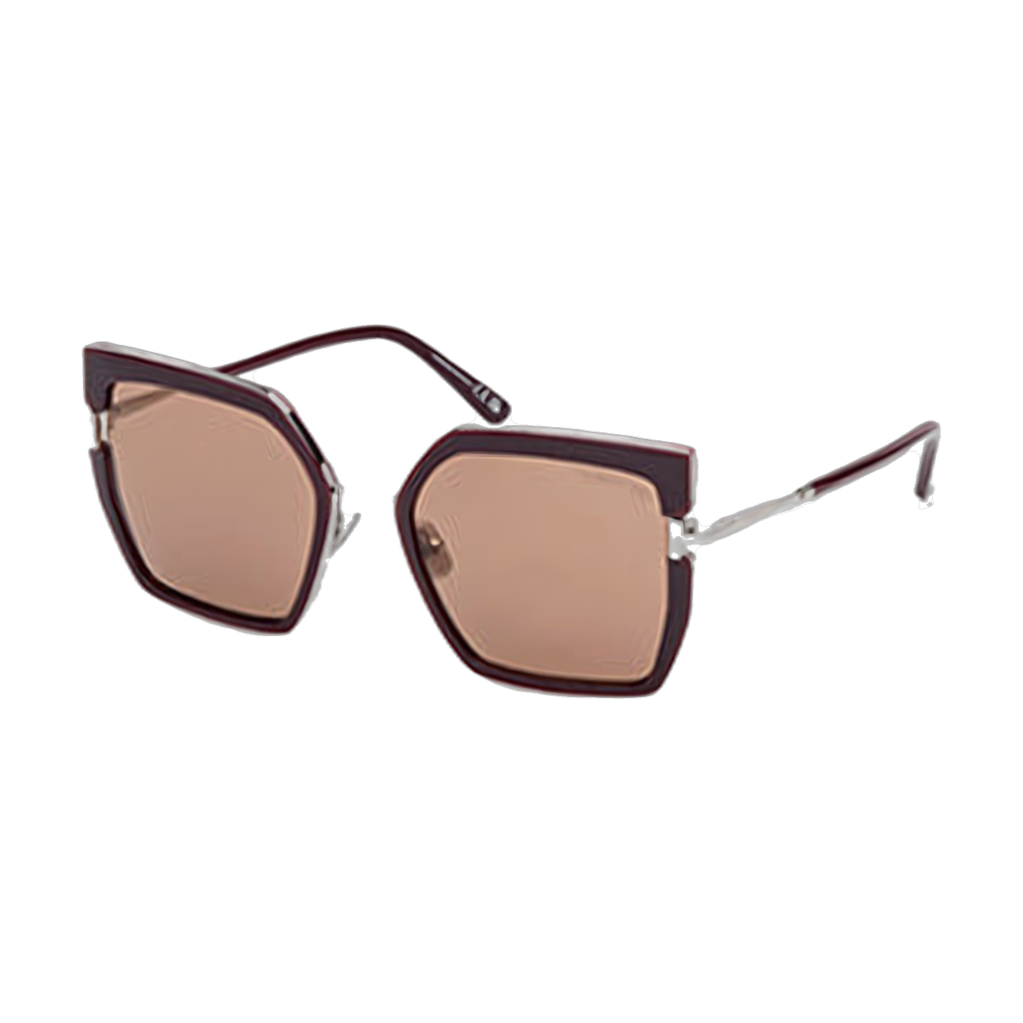 Tom Ford Sonnenbrille FT1418 81E 54 20