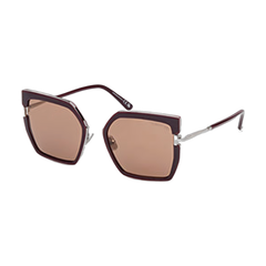 Tom Ford Sonnenbrille FT1418 81E 54 20
