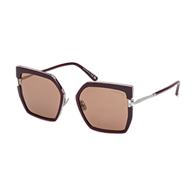 Солнцезащитные очки Tom Ford FT1418 81E 54 20