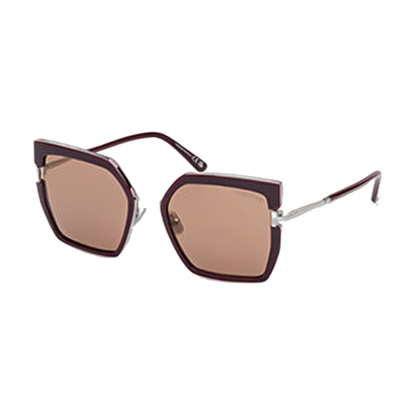 Tom Ford Sonnenbrille FT1418 81E 54 20