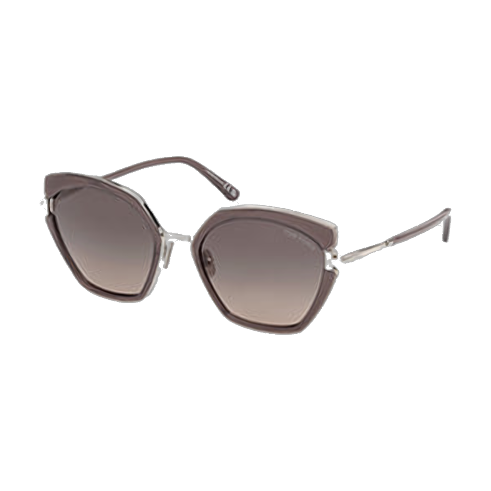 Tom Ford Sonnenbrille FT1419 48F 56 20