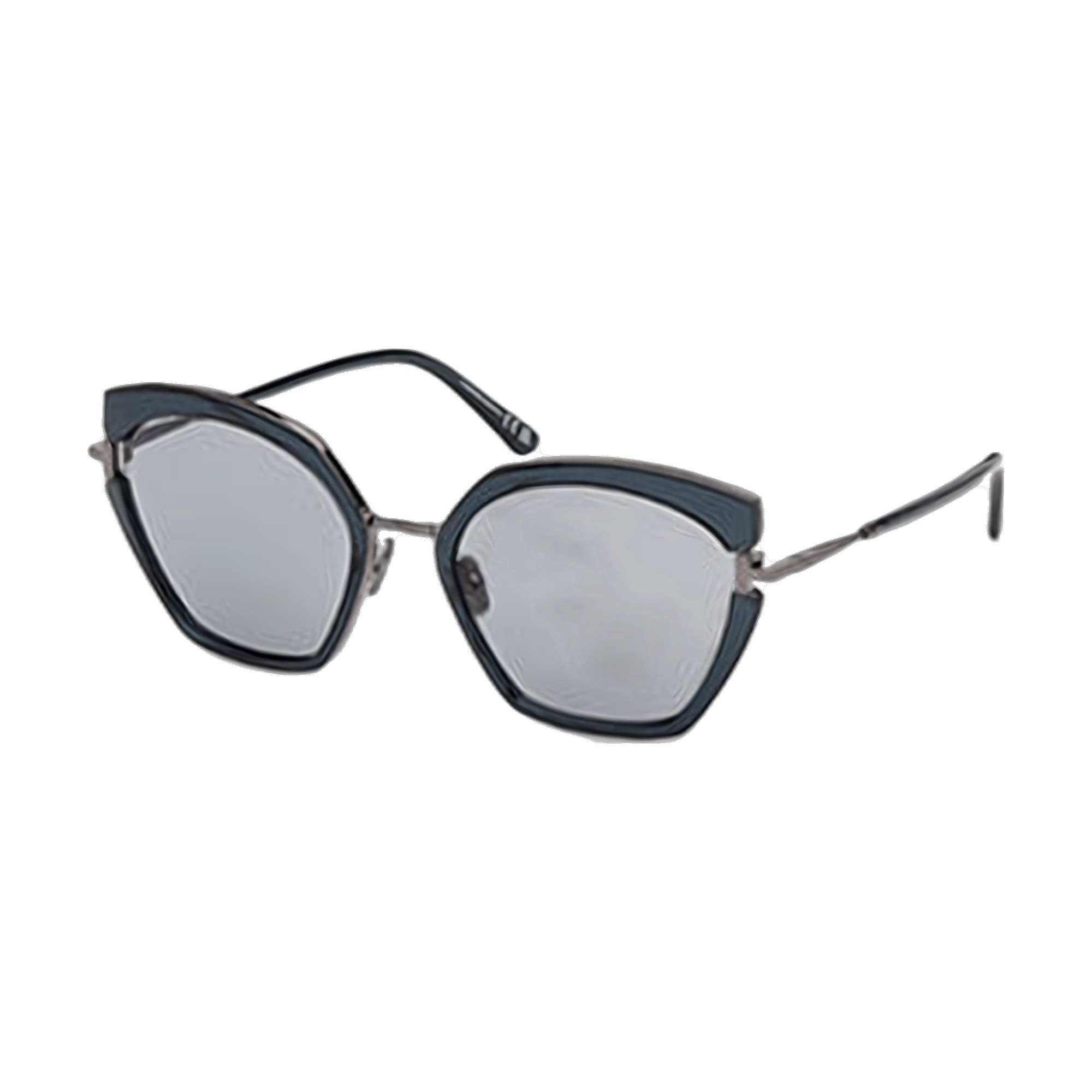 Tom Ford Sonnenbrille FT1419 87A 56 20