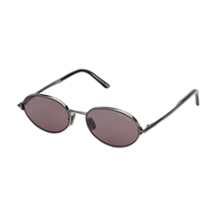 Lunettes de soleil Tom Ford FT1420 08A 52 17