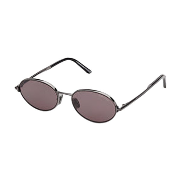 Tom Ford Sonnenbrille FT1420 08A 52 17