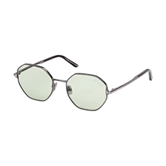 Lunettes de soleil Tom Ford FT1421 08N 53 19