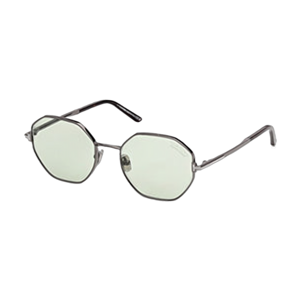 Tom Ford Sonnenbrille FT1421 08N 53 19