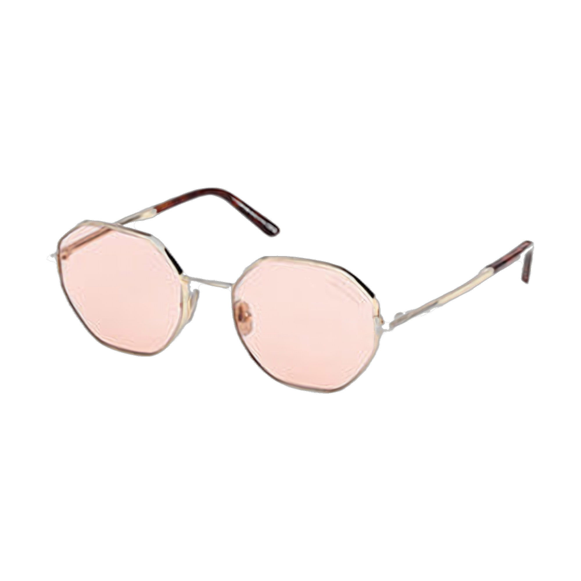 Tom Ford Sonnenbrille FT1421 28Y 53 19