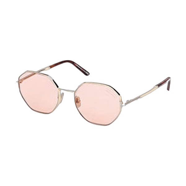 Tom Ford Sonnenbrille FT1421 28Y 53 19
