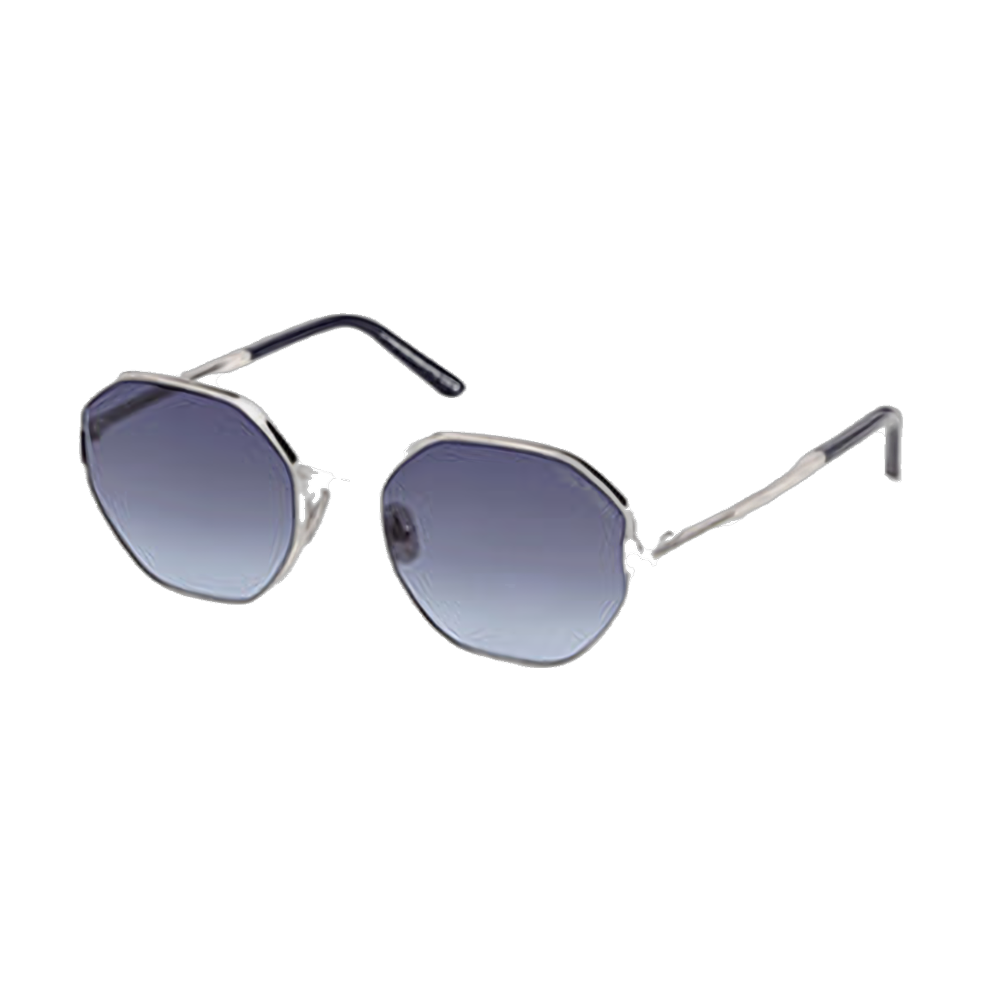 Tom Ford Sonnenbrille FT1421 16W 53 19