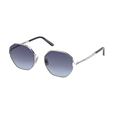 Lunettes de soleil Tom Ford FT1421 16W 53 19