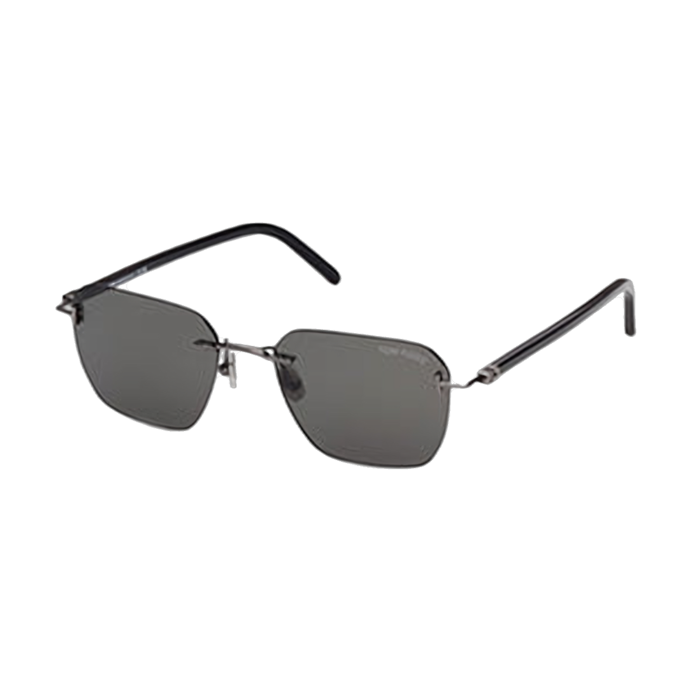 Lunettes de soleil Tom Ford FT1433 12A 55 18