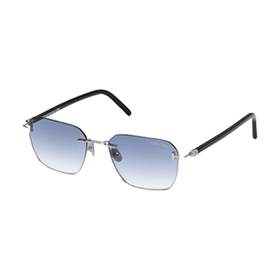Lunettes de soleil Tom Ford FT1433 16W 55 18