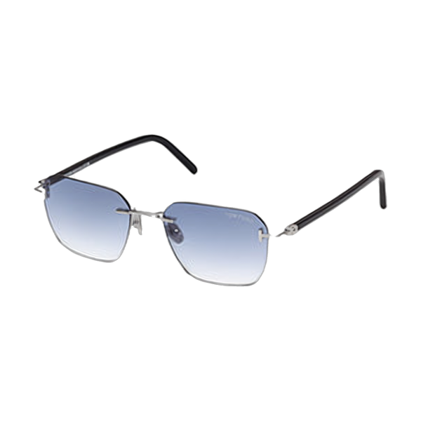 Tom Ford Sonnenbrille FT1433 16W 55 18