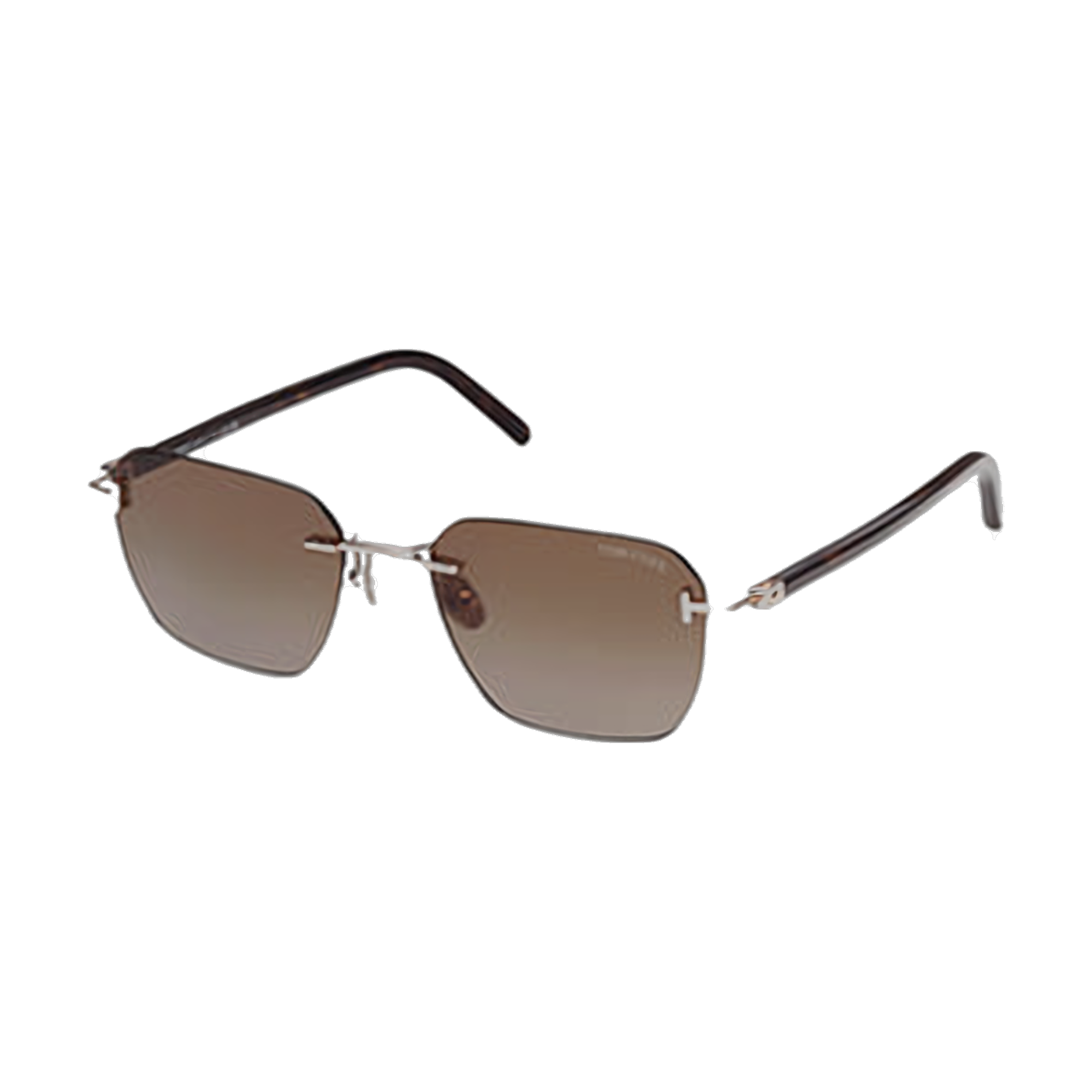 Tom Ford Sonnenbrille FT1433 28F 55 18