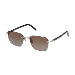 Lunettes de soleil Tom Ford FT1433 28F 55 18